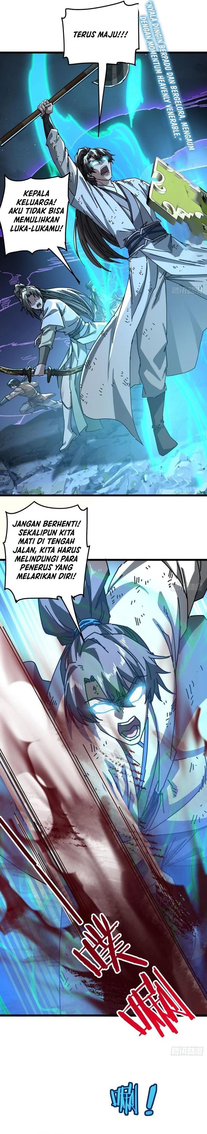 Baca A Small World Full Of Fun - Chapter 29 halaman 12