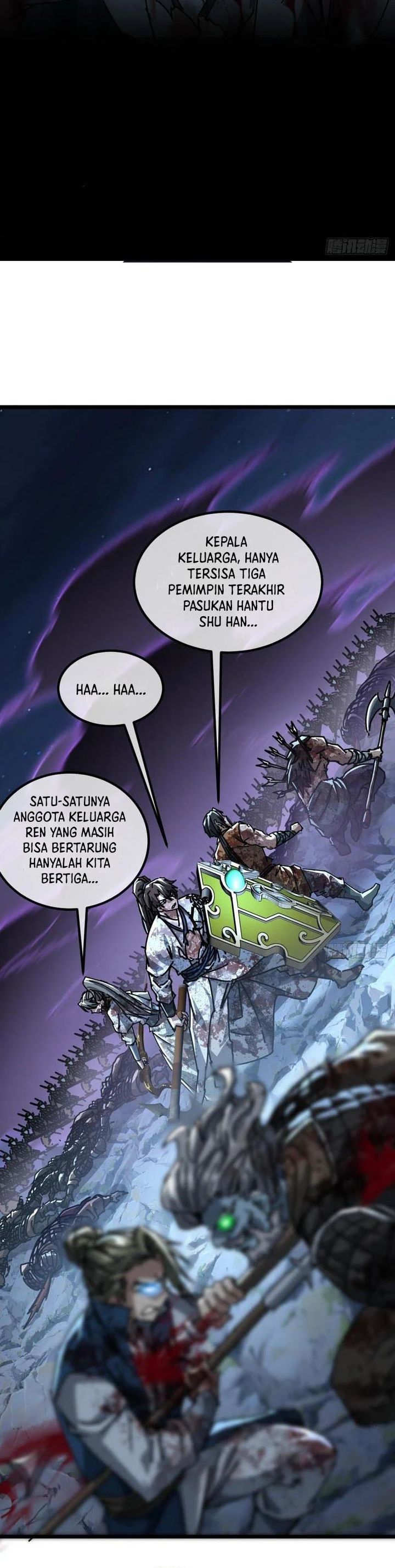 Baca A Small World Full Of Fun - Chapter 29 halaman 26