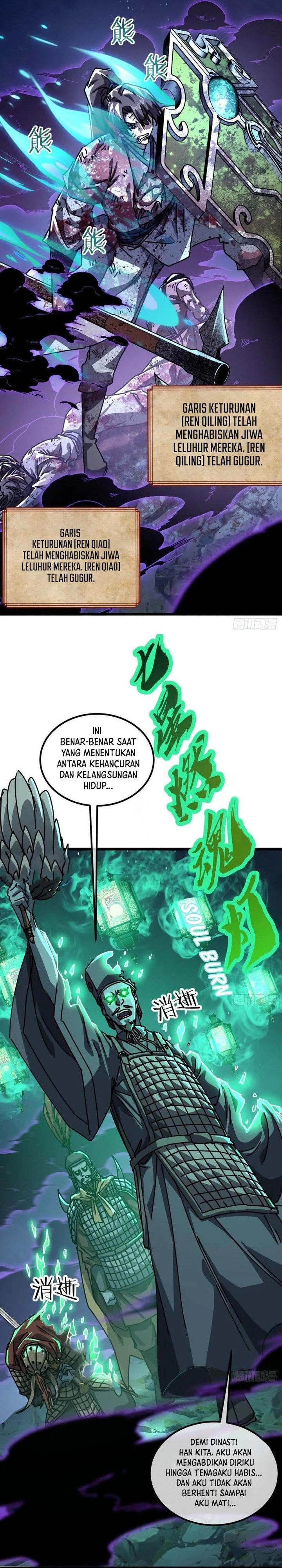 Baca A Small World Full Of Fun - Chapter 29 halaman 29