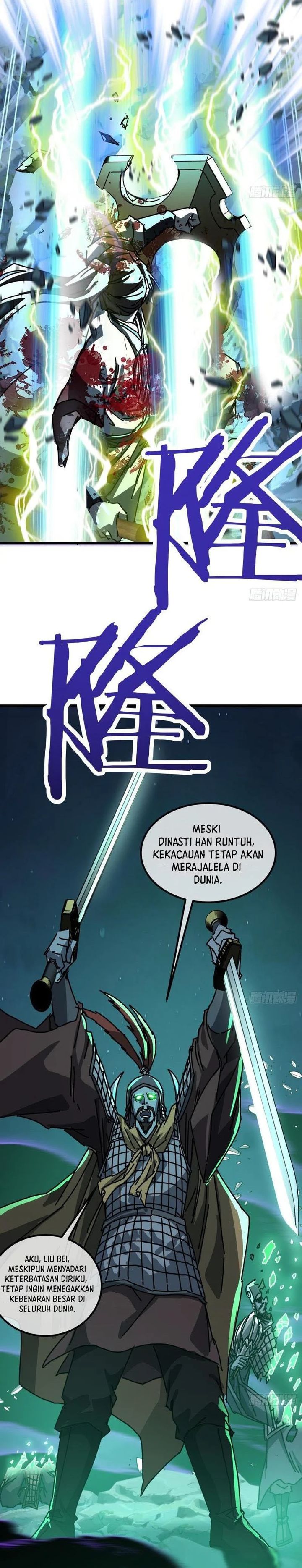 Baca A Small World Full Of Fun - Chapter 29 halaman 31
