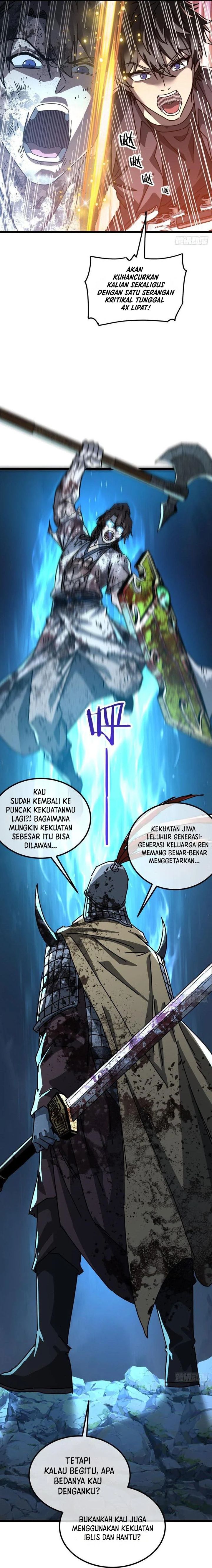 Baca A Small World Full Of Fun - Chapter 29 halaman 36