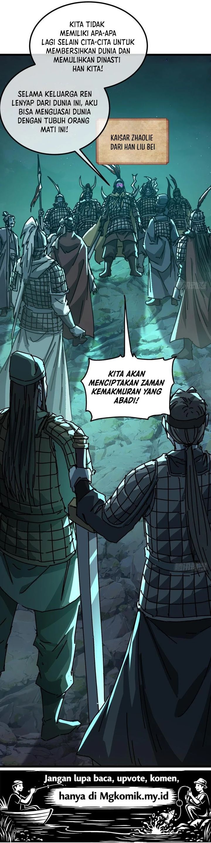 Baca A Small World Full Of Fun - Chapter 29 halaman 4