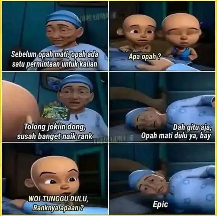 Baca A Small World Full Of Fun - Chapter 29 halaman 40