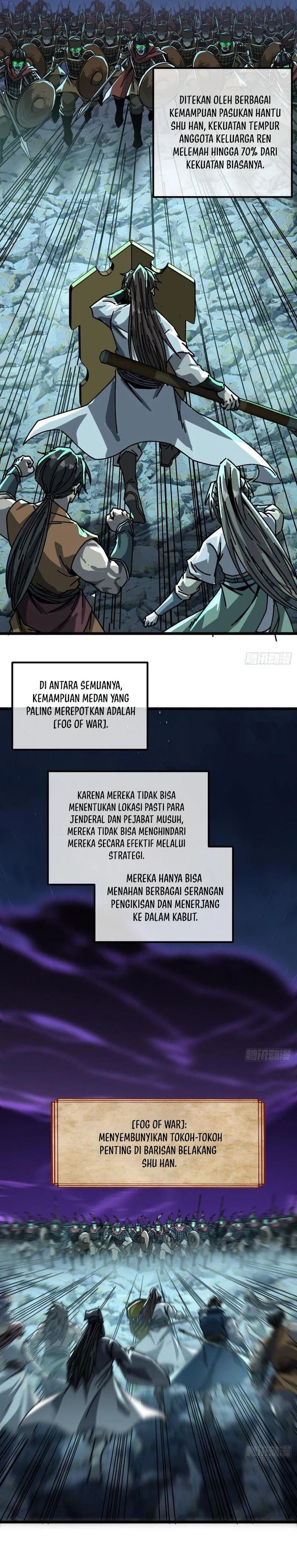 Baca A Small World Full Of Fun - Chapter 29 halaman 7