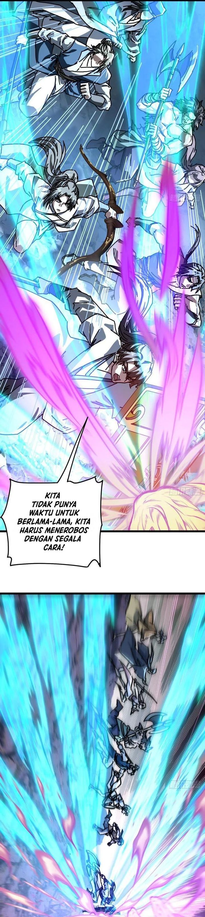 Baca A Small World Full Of Fun - Chapter 29 halaman 9
