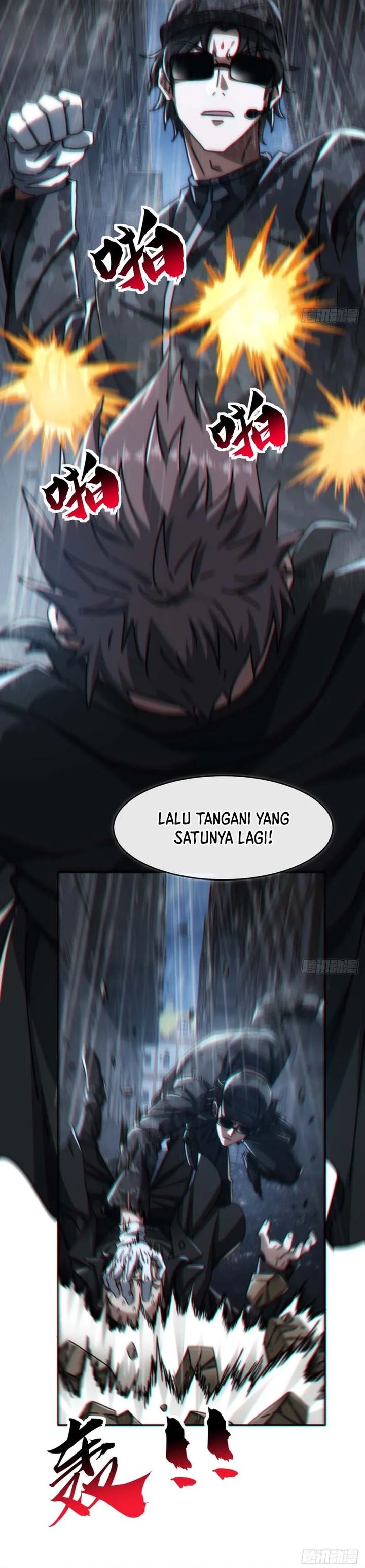 Baca A Small World Full Of Fun - Chapter 3 halaman 16