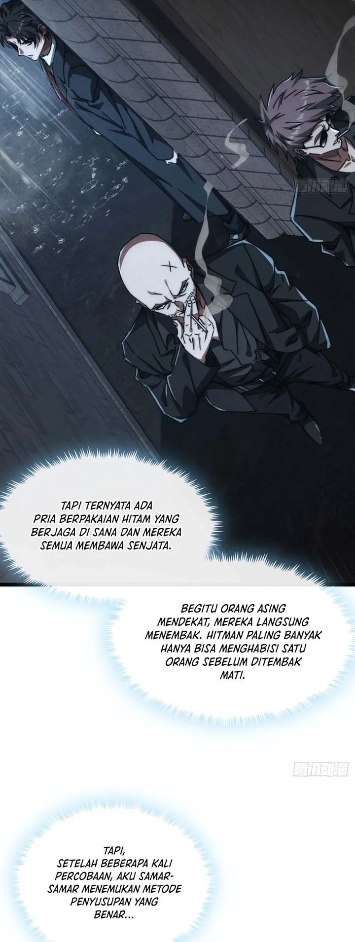 Baca A Small World Full Of Fun - Chapter 3 halaman 9