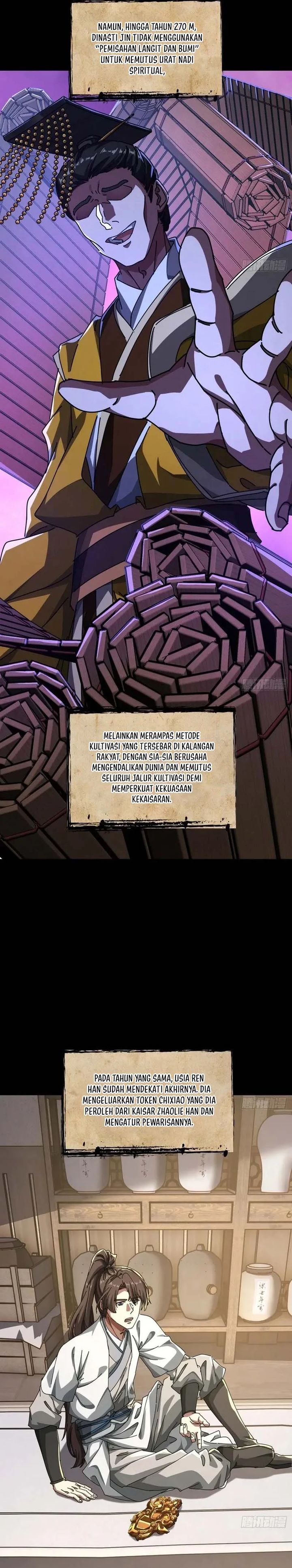 Baca A Small World Full Of Fun - Chapter 30 halaman 3