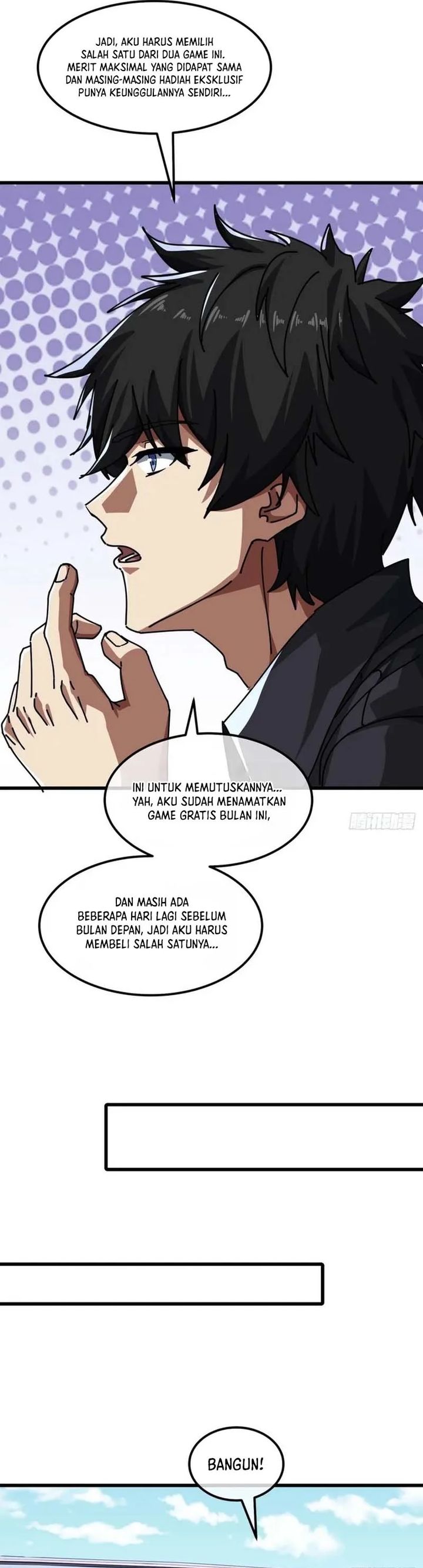 Baca A Small World Full Of Fun - Chapter 30 halaman 9