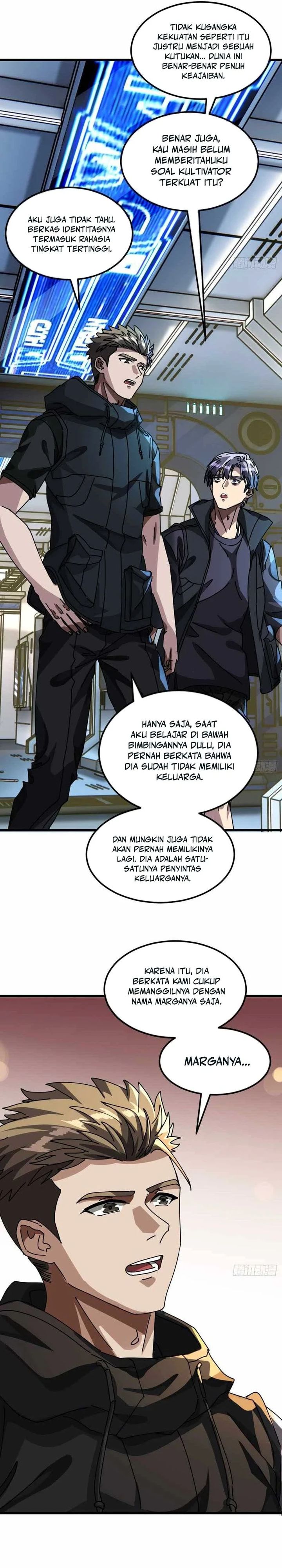 Baca A Small World Full Of Fun - Chapter 31 halaman 20