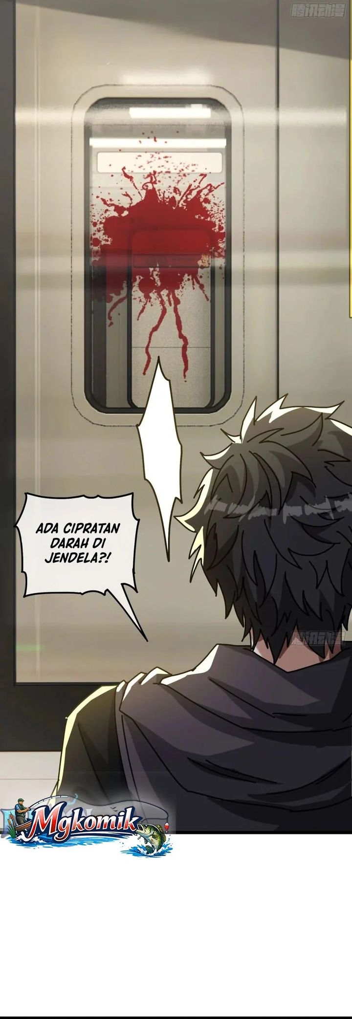 Baca A Small World Full Of Fun - Chapter 32 halaman 5