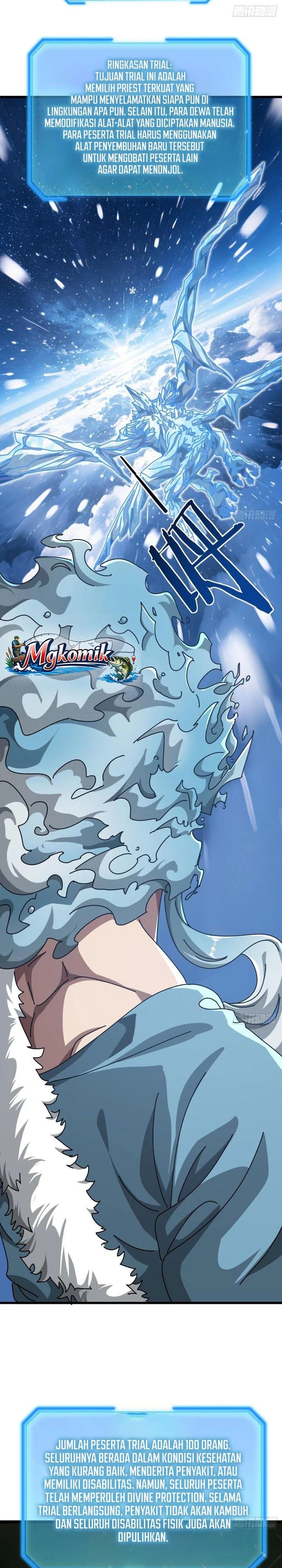 Baca A Small World Full Of Fun - Chapter 33 halaman 12