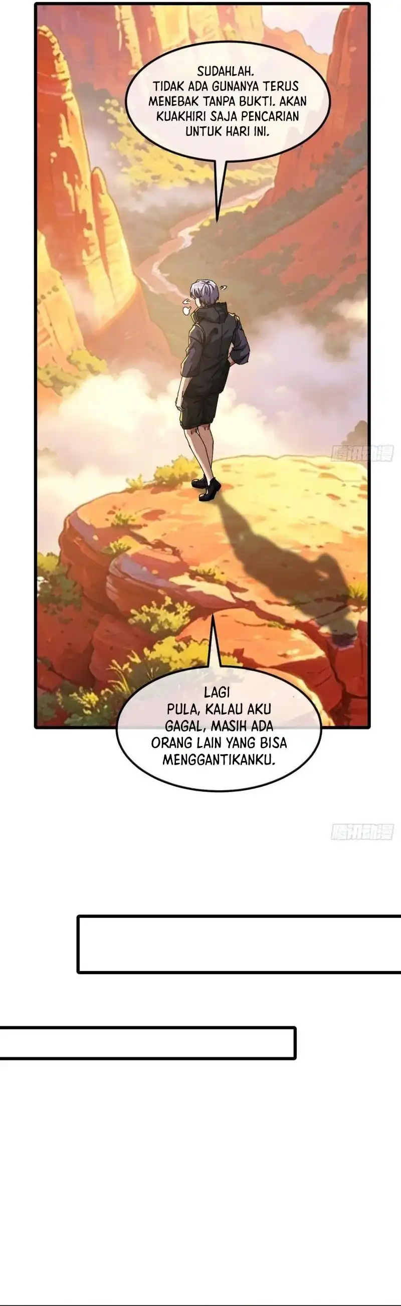 Baca A Small World Full Of Fun - Chapter 34 halaman 16