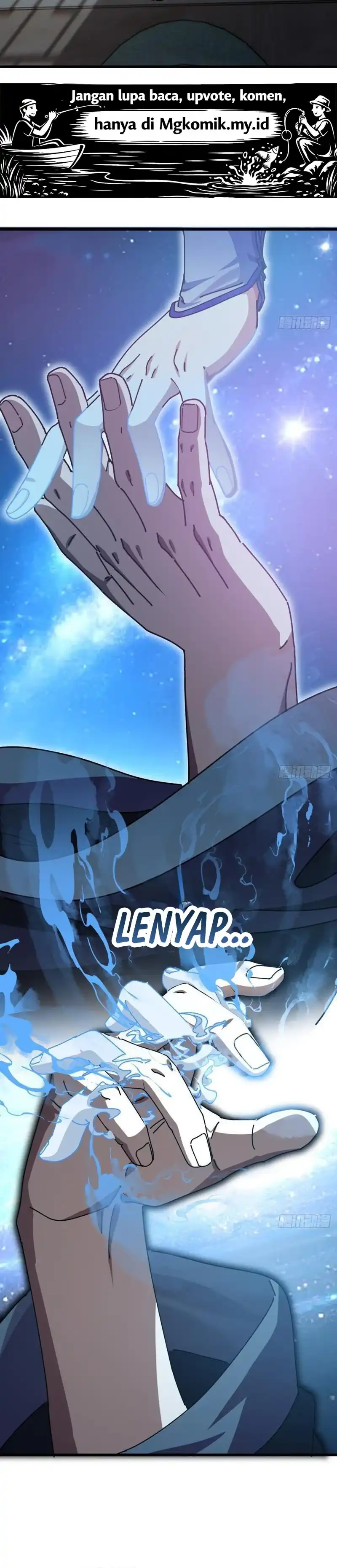 Baca A Small World Full Of Fun - Chapter 34 halaman 4