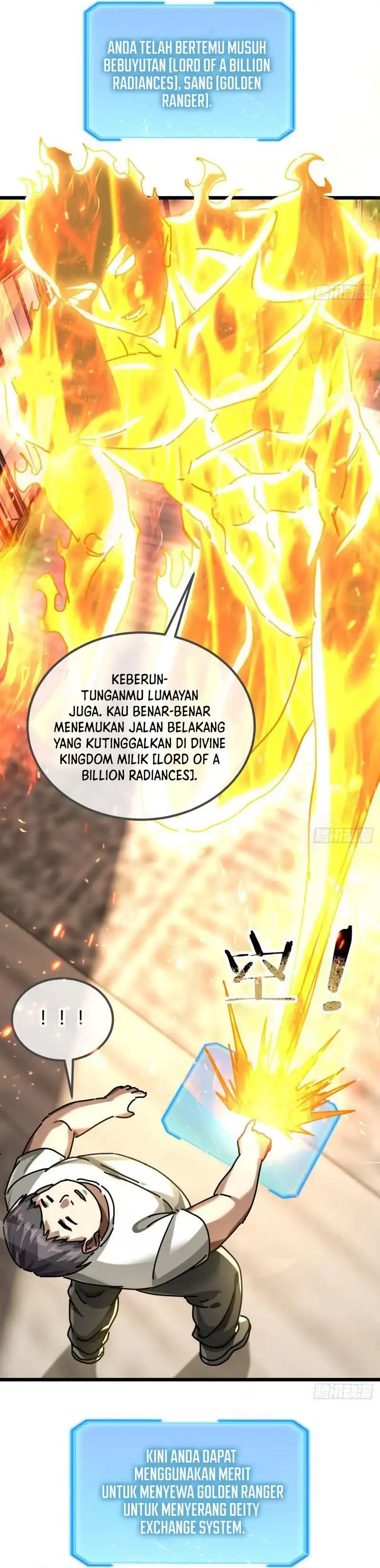 Baca A Small World Full Of Fun - Chapter 35 halaman 13