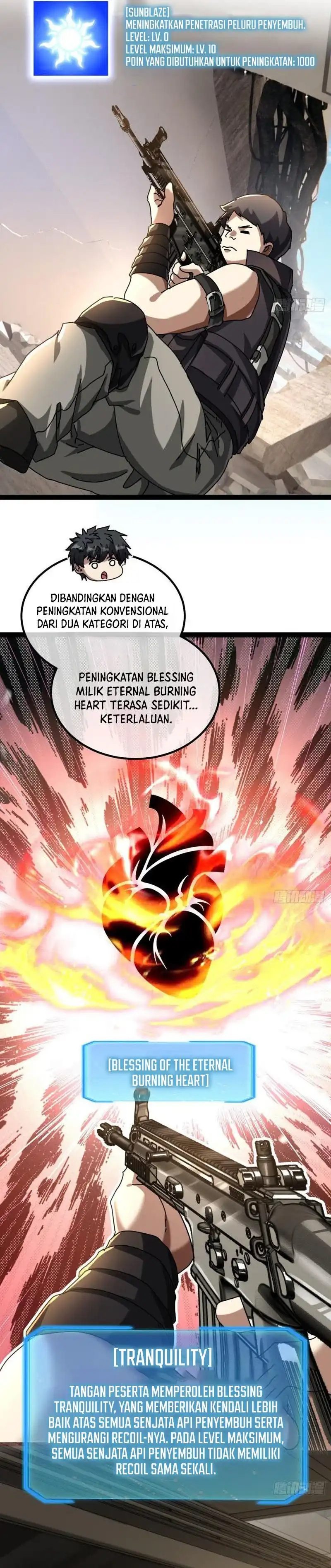 Baca A Small World Full Of Fun - Chapter 35 halaman 7