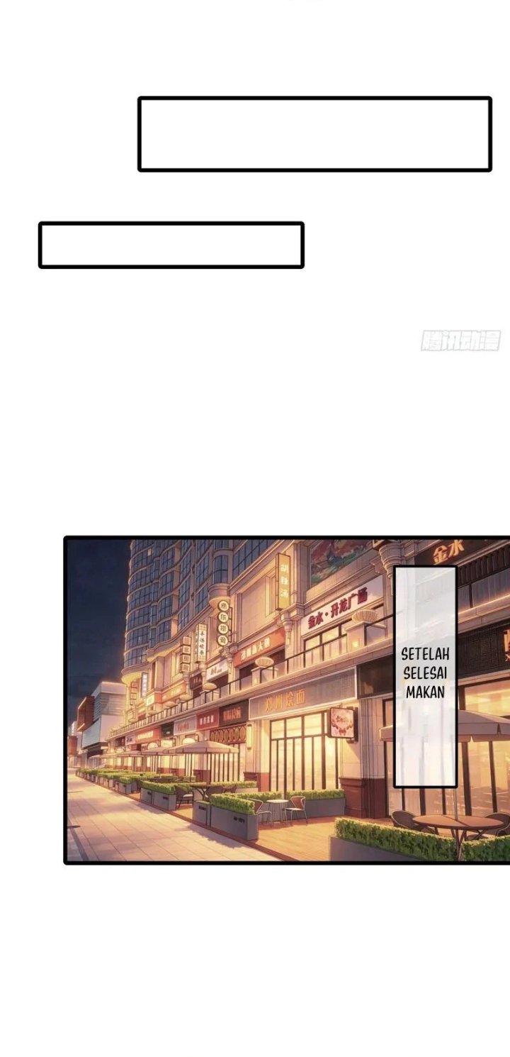 Baca A Small World Full Of Fun - Chapter 36 halaman 25
