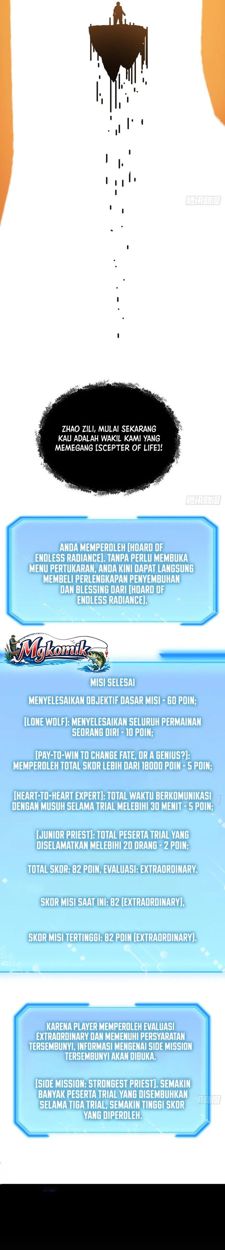 Baca A Small World Full Of Fun - Chapter 38 halaman 7