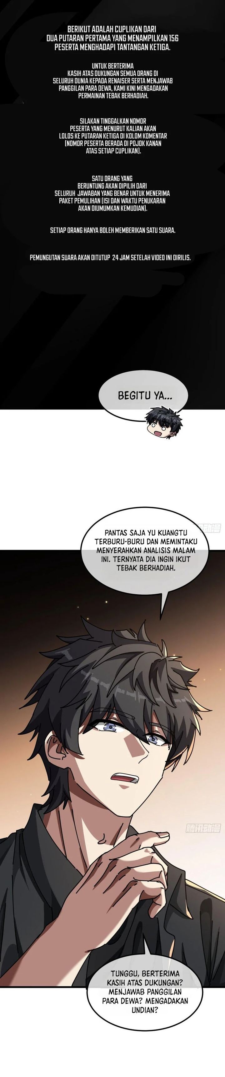 A Small World Full Of Fun Chapter 41 - Page 21