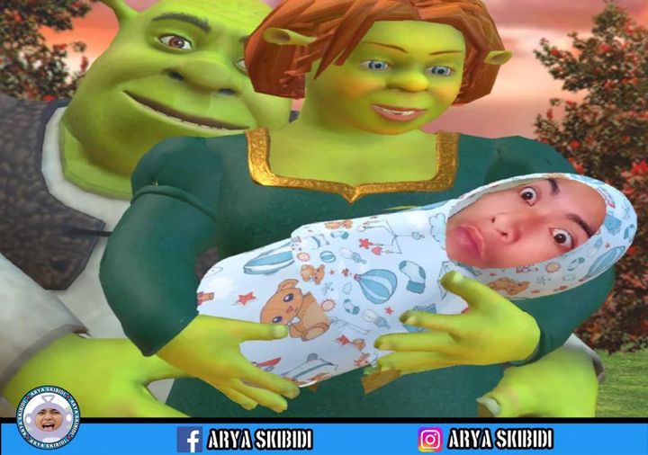 Baca A Small World Full Of Fun - Chapter 8 halaman 31