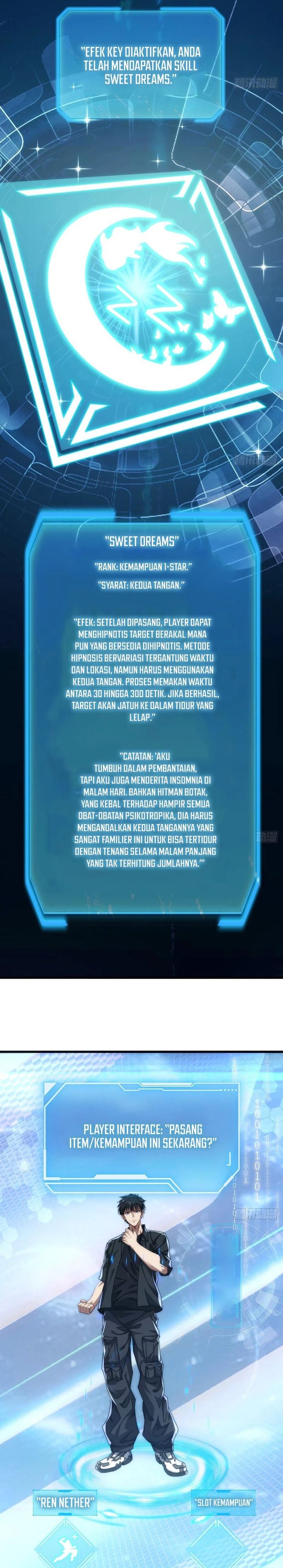 Baca A Small World Full Of Fun - Chapter 9 halaman 20