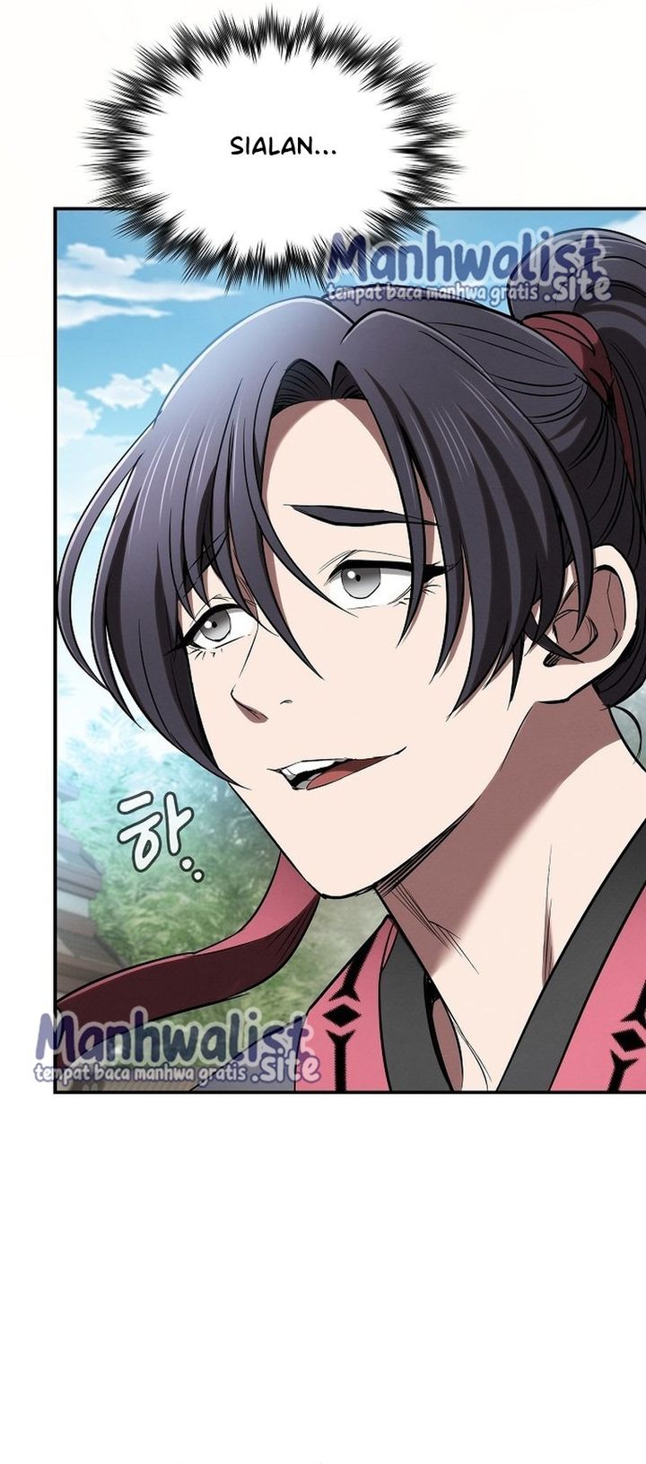 Baca A Spy's Survival In The Demonic Cult - Chapter 18 halaman 29