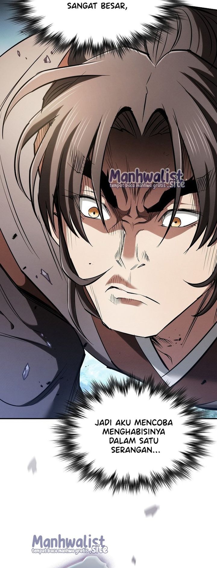 Baca A Spy's Survival In The Demonic Cult - Chapter 18 halaman 32