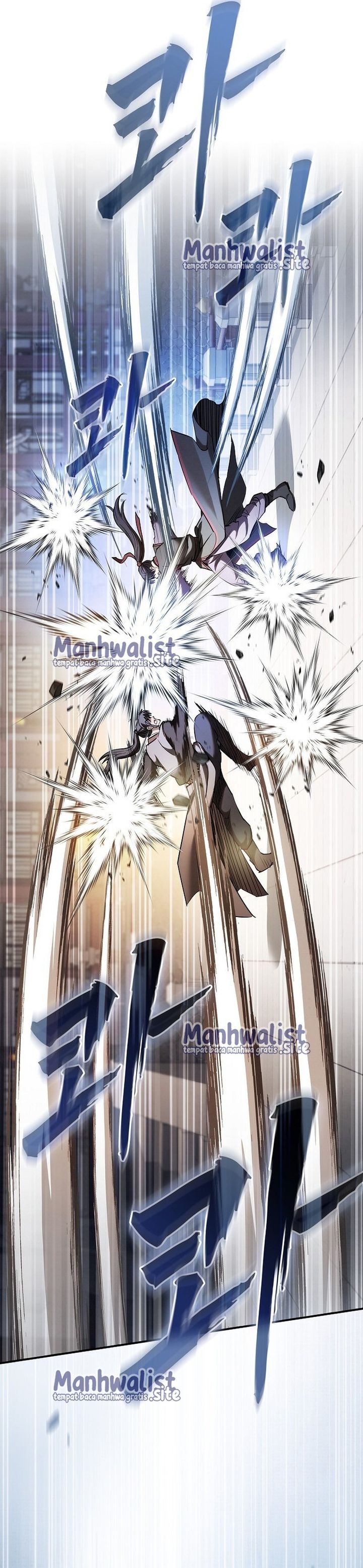 Baca A Spy's Survival In The Demonic Cult - Chapter 18 halaman 35