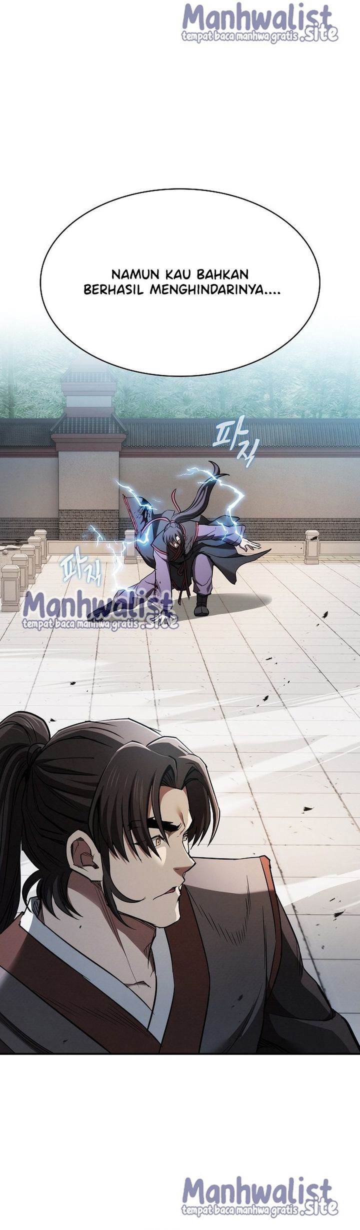 Baca A Spy's Survival In The Demonic Cult - Chapter 18 halaman 41