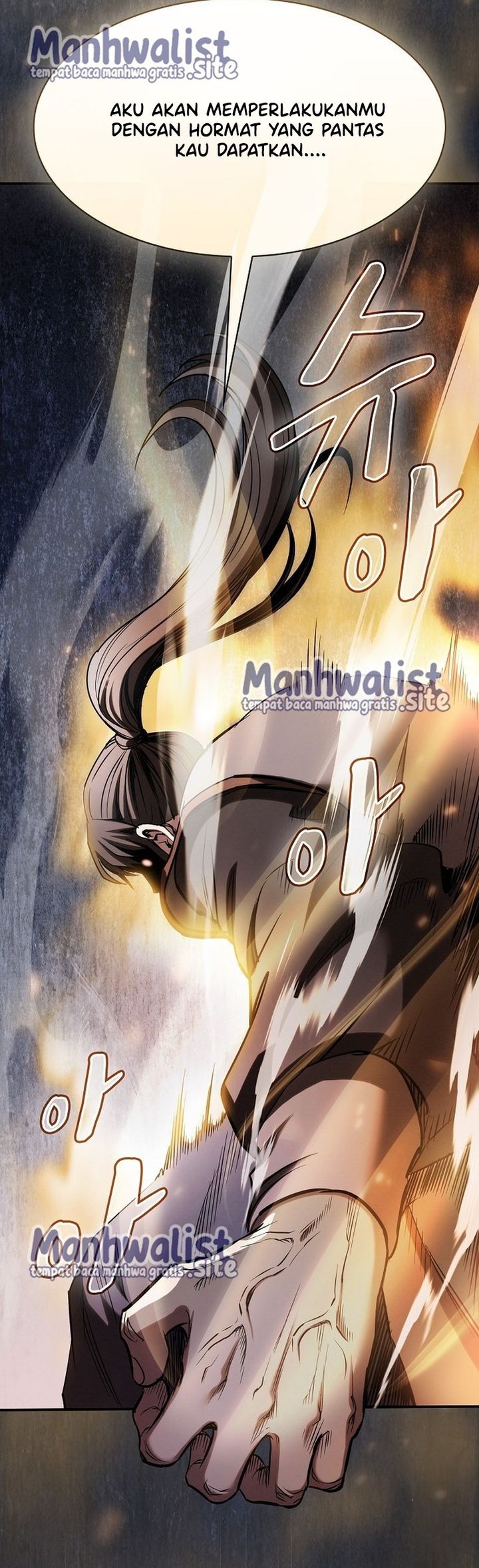 Baca A Spy's Survival In The Demonic Cult - Chapter 18 halaman 43