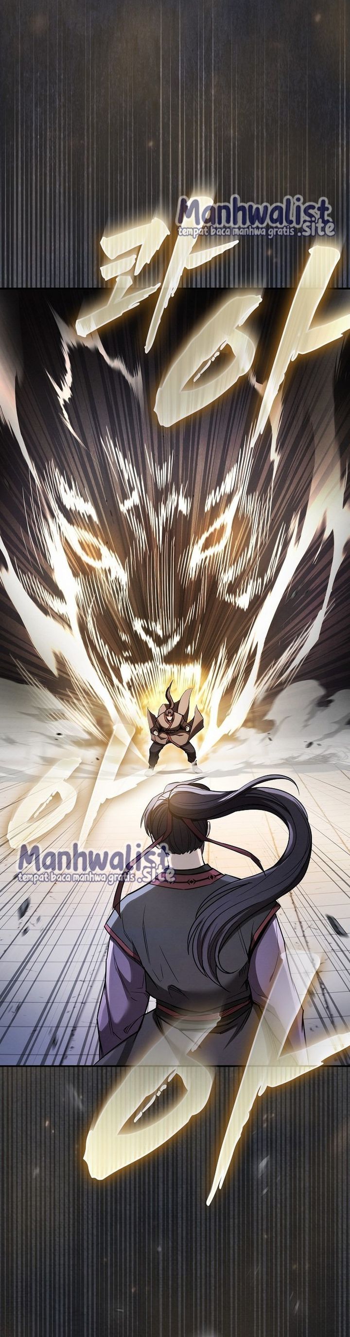 Baca A Spy's Survival In The Demonic Cult - Chapter 18 halaman 44