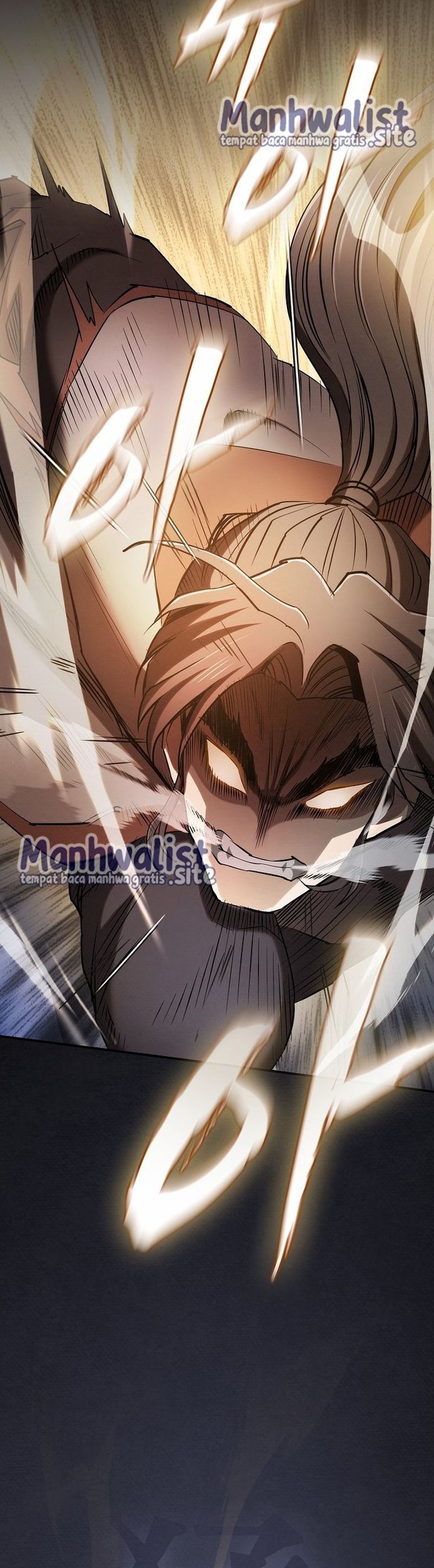 Baca A Spy's Survival In The Demonic Cult - Chapter 18 halaman 49