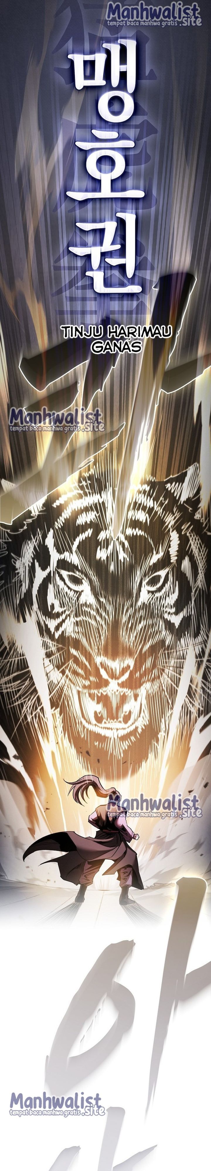 Baca A Spy's Survival In The Demonic Cult - Chapter 18 halaman 50