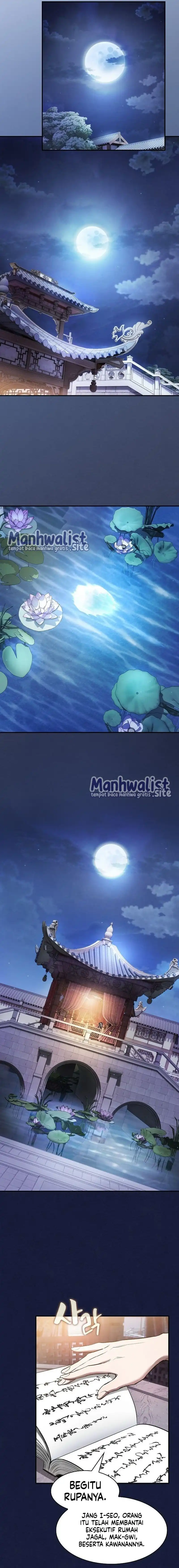 Baca A Spy's Survival In The Demonic Cult - Chapter 19 halaman 24