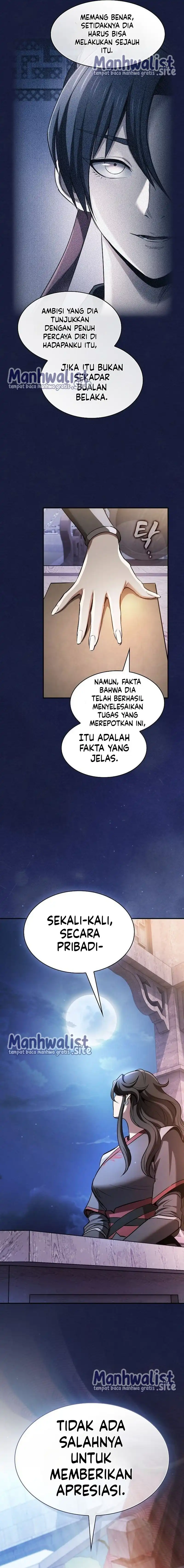 Baca A Spy's Survival In The Demonic Cult - Chapter 19 halaman 26