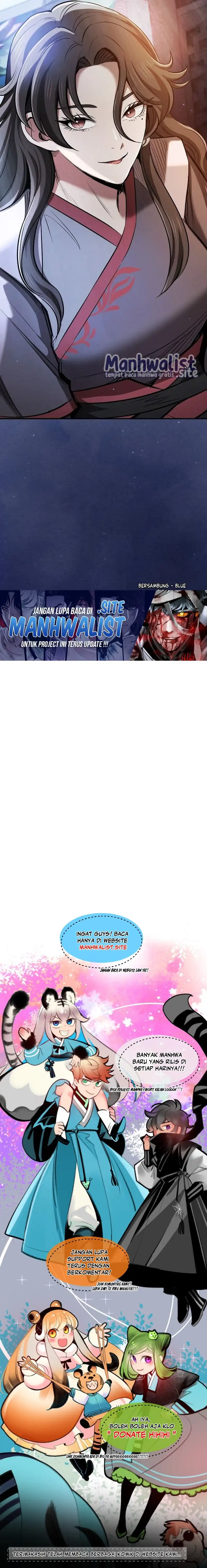 Baca A Spy's Survival In The Demonic Cult - Chapter 19 halaman 27