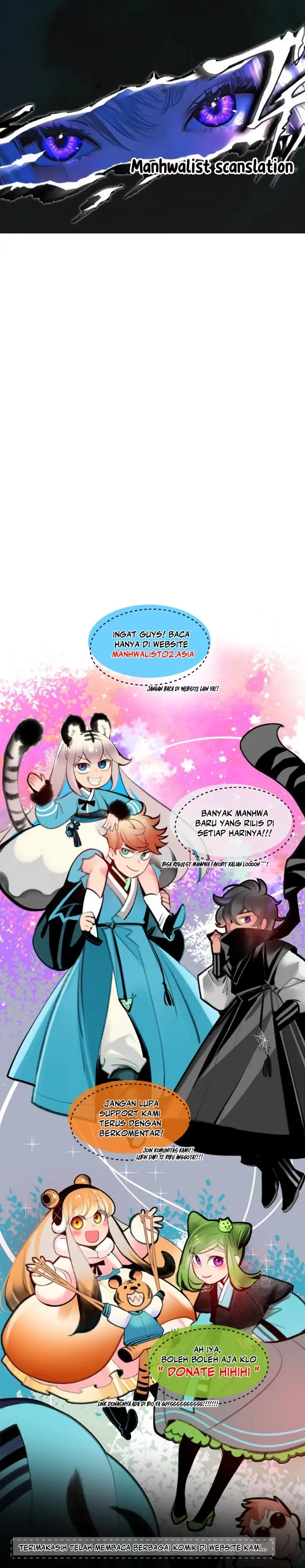 Baca A Spy's Survival In The Demonic Cult - Chapter 24 halaman 28