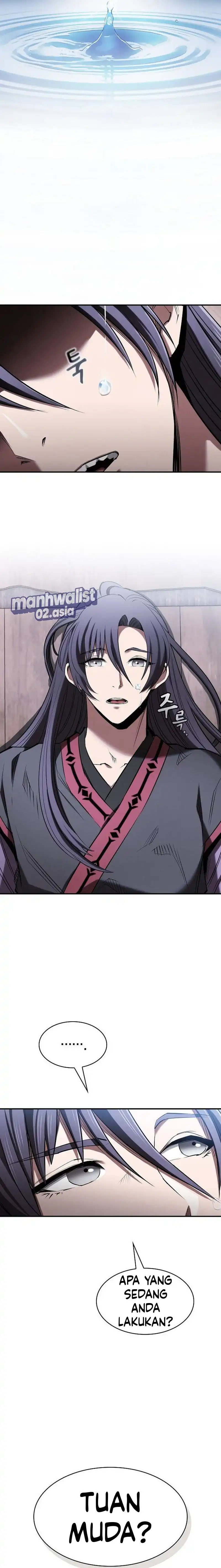 Baca A Spy's Survival In The Demonic Cult - Chapter 24 halaman 9
