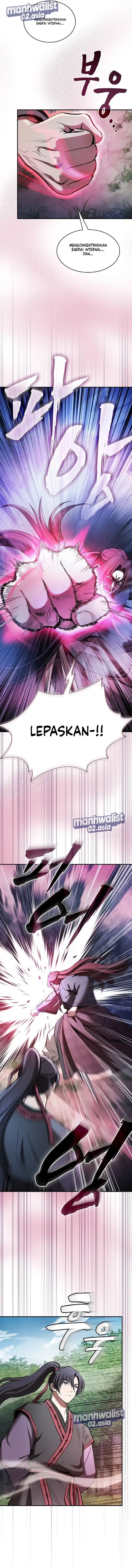 Baca A Spy's Survival In The Demonic Cult - Chapter 25 halaman 10