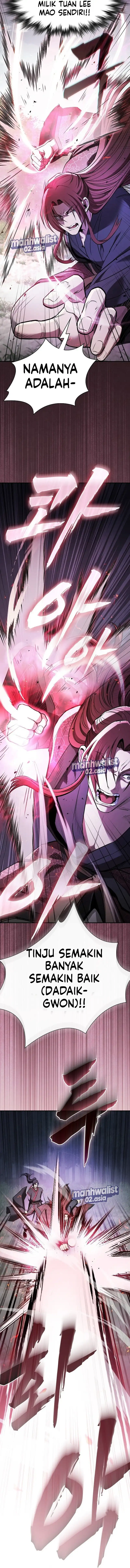 Baca A Spy's Survival In The Demonic Cult - Chapter 25 halaman 25