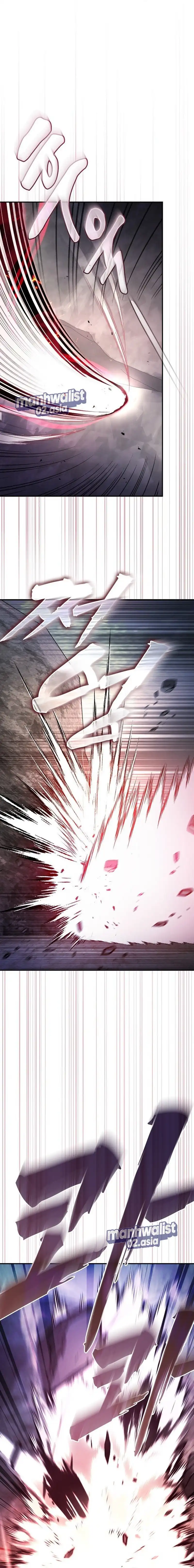 Baca A Spy's Survival In The Demonic Cult - Chapter 25 halaman 26