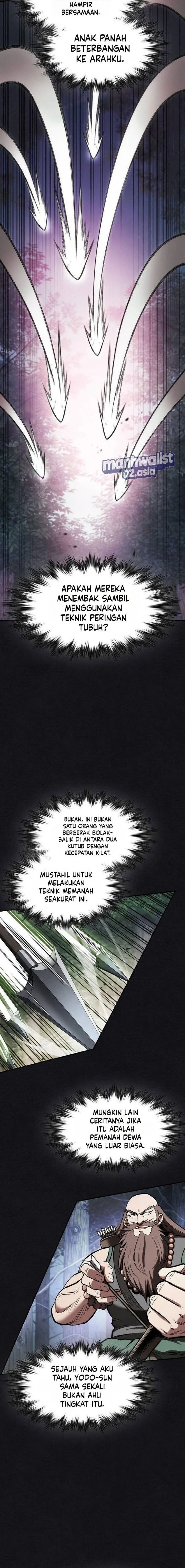 A Spy's Survival In The Demonic Cult Chapter 27 - Page 19