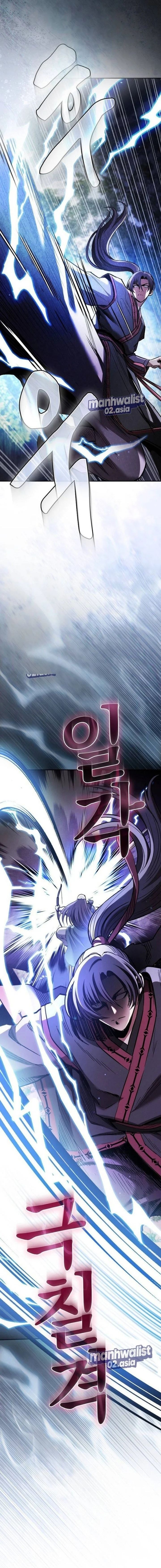 A Spy's Survival In The Demonic Cult Chapter 27 - Page 25