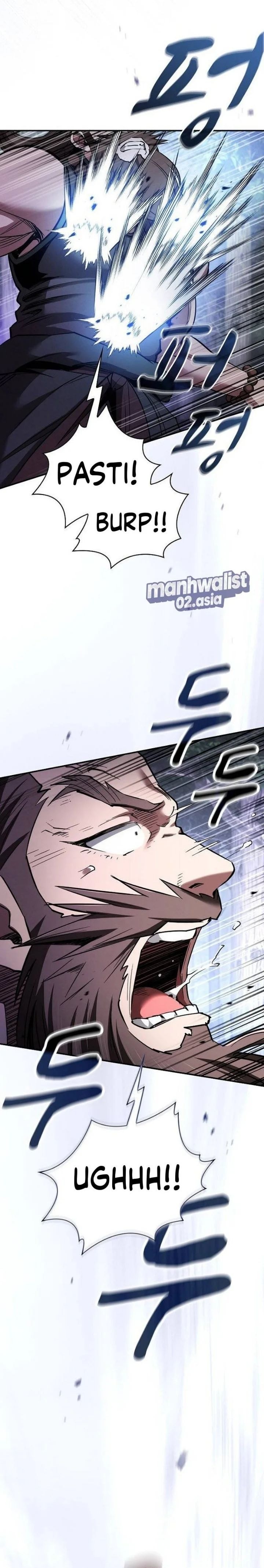 A Spy's Survival In The Demonic Cult Chapter 27 - Page 26