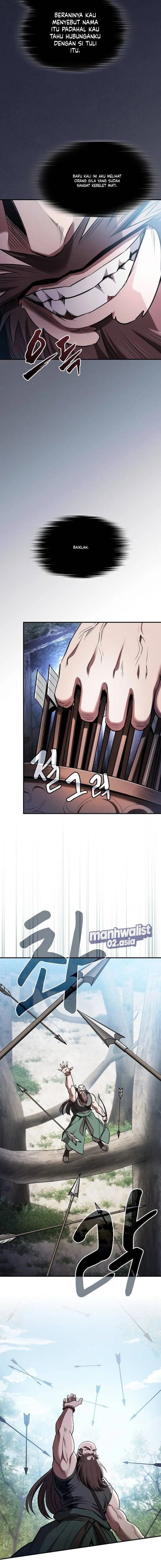 A Spy's Survival In The Demonic Cult Chapter 27 - Page 5