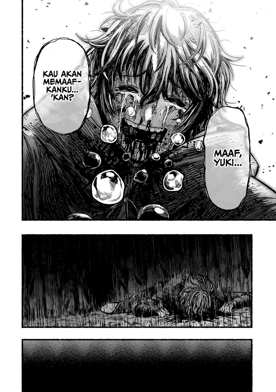Baca A Story About a Dragon and the Rising of an Adventurer ~ A Healer Who Was Seen as Useless and Was Kicked Out From an S Rank Party, Goes off to Revive the Strongest Dragon in an Abandoned Area - Chapter 1.2 halaman 9