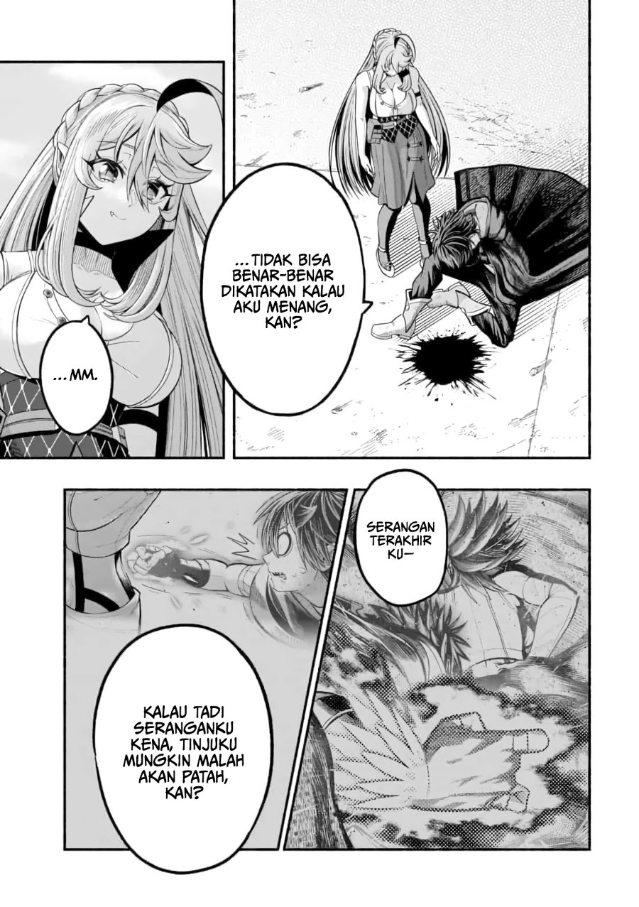 A Story About a Dragon and the Rising of an Adventurer ~ A Healer Who Was Seen as Useless and Was Kicked Out From an S Rank Party, Goes off to Revive the Strongest Dragon in an Abandoned Area Chapter 13 - Page 14