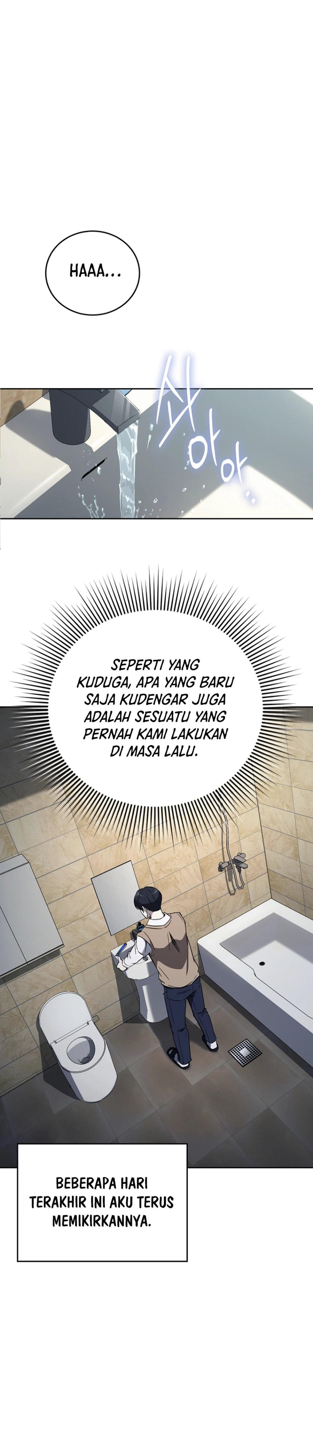 Baca A Thousand Faces - Chapter 2 halaman 12