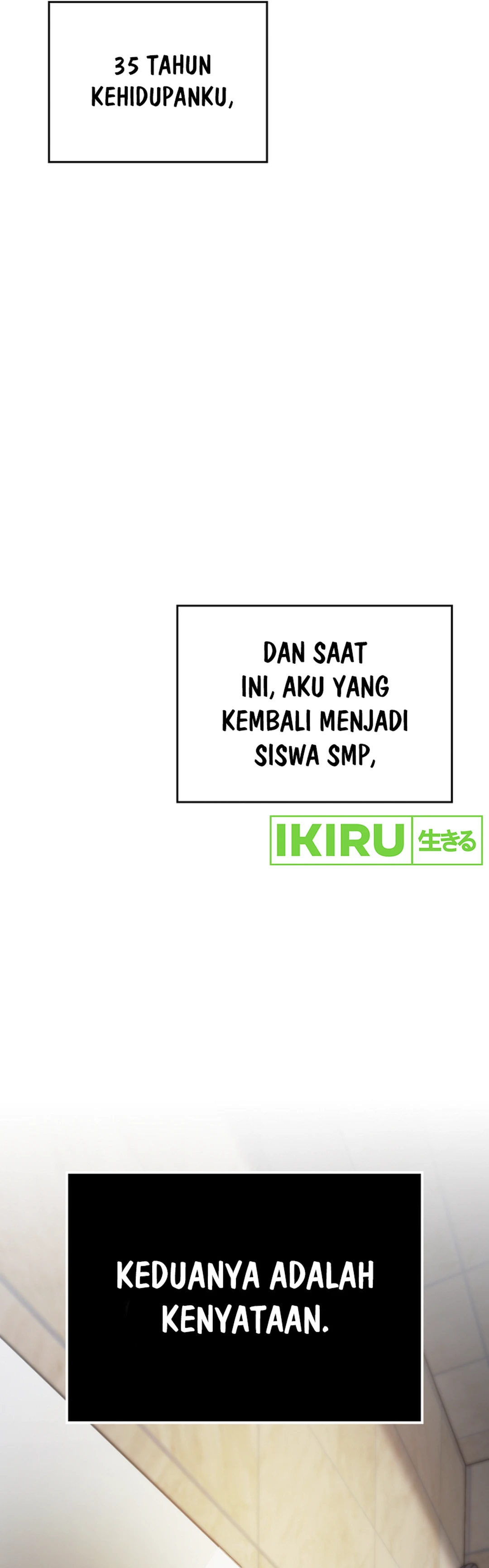 Baca A Thousand Faces - Chapter 2 halaman 14