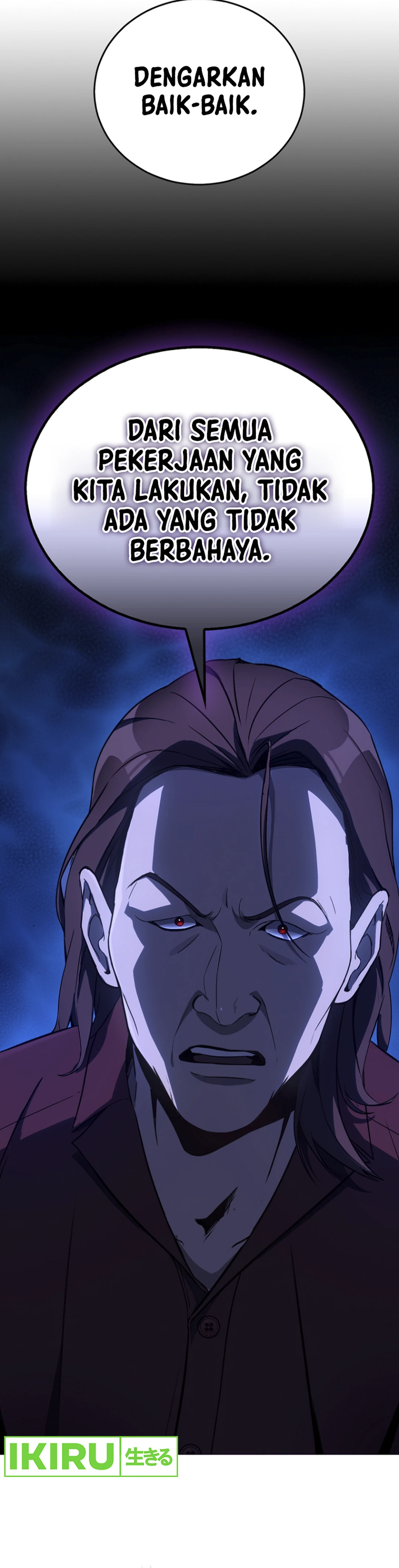 Baca A Thousand Faces - Chapter 2 halaman 19